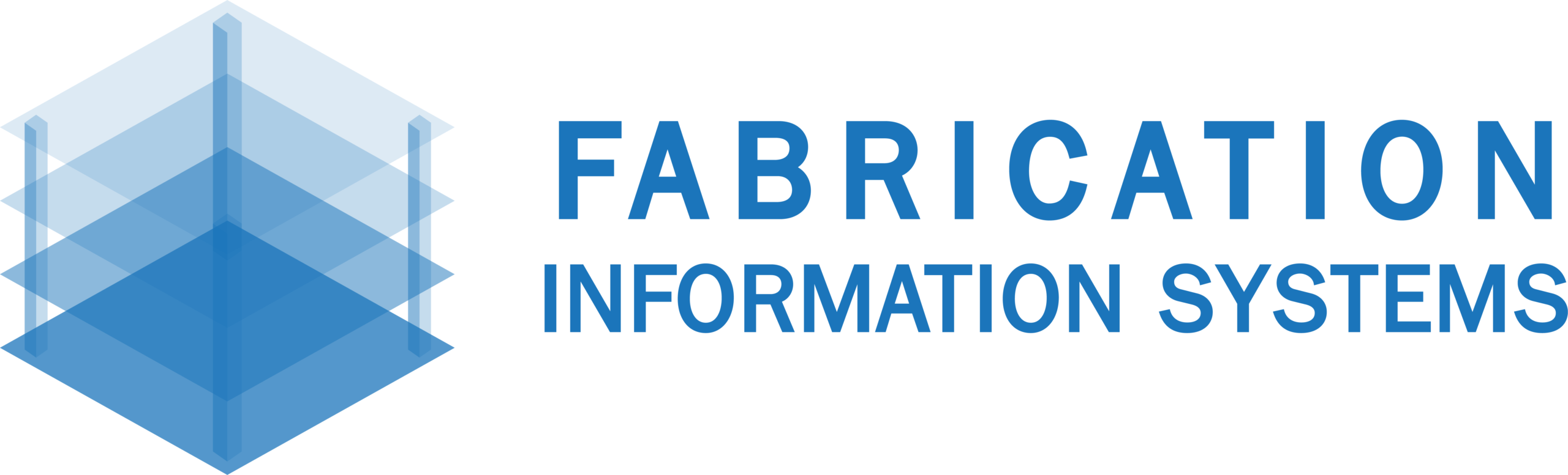 Fabrication Information Systems